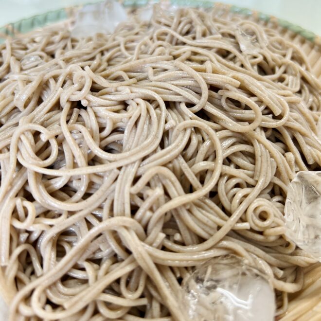 手延べそうめん と 機械そうめん の違い 手延べ素麺が美味しい理由 希少な 手延べそば も 大畑大介商店