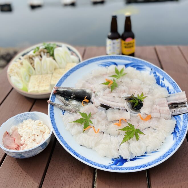高級魚 鱧 ハモ 旬が年2回あるって本当 有名産地は 鱧といえば京都なのはなぜ 大畑大介商店
