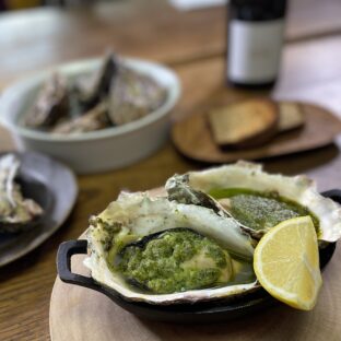 料理研究家Sacciさんとの料理YouTubeの件