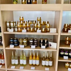 【ジャムメーカーはなのみ】安心・高品質！国産フルーツを丸ごと味わうジャム