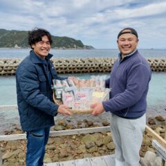 【甑島産”無添加干物”】甑島ってどこ？鹿児島の名産「きびなご」とは？魚を美味しく焼くコツも解説！