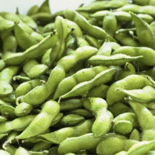 だだちゃ豆って何？枝豆とは違うの？旬はいつ？