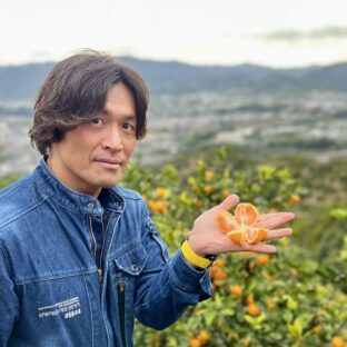 美味しいみかんの見分け方　みかんの疑問あれこれ。有田みかん農家さんに聞いた！