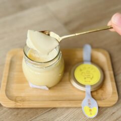 無添加・手作りプリン『近江プリン』素材から徹底的にこだわったスイーツ