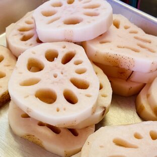 れんこん 旬はいつ?節ごとの特徴 産地のおすすめレシピ|徳島県鳴門の宝蔵れんこん 産地直送お取り寄せ