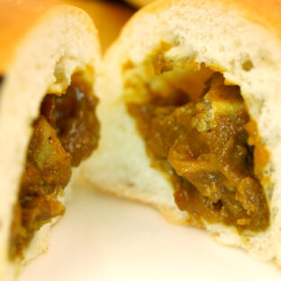 冷凍カレーパン|ダイスケの焼きカレーパン|大畑大介商店1周年記念!