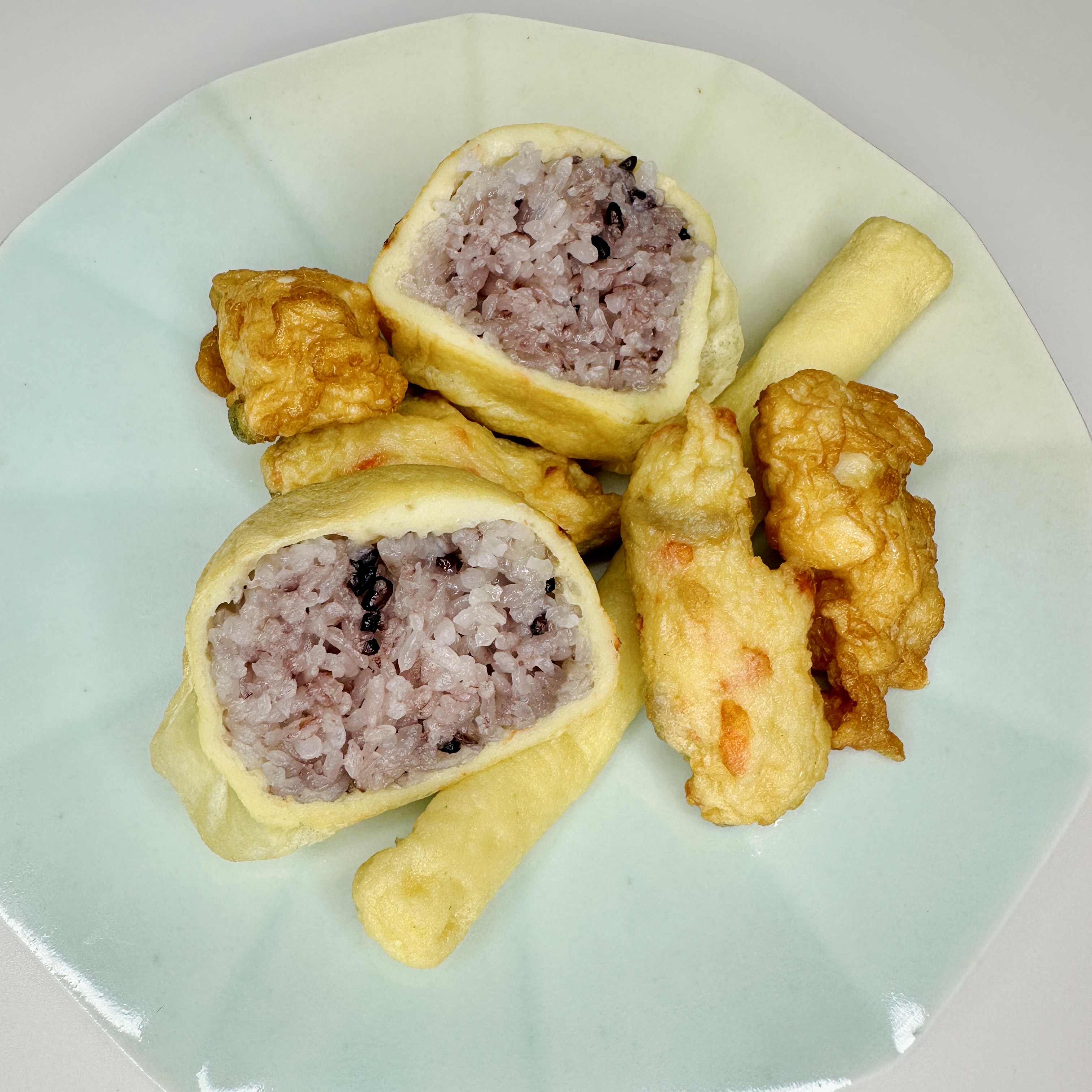 沖縄県八重山郡（石垣島）】マーミヤかまぼこ4種セット（おにぎり