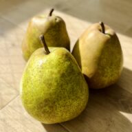 ※10月下旬〜11月上旬販売予定【山形県山形市産】訳あり！ラ・フランス　5kg