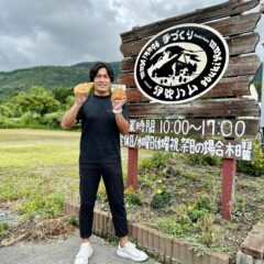 タンパク質はなぜ必要？｜国産鶏むね肉使用！元ラグビー日本代表大畑おすすめの高たんぱく食品