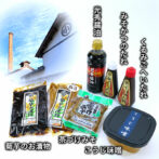 マルコ醸造スペシャルセット商品一覧