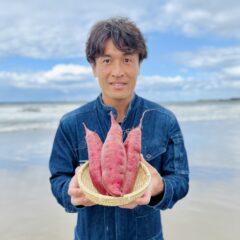 『大徳金時』ってどんなさつまいも？　栄養補給・疲労回復に優れたさつまいもはダイエットにも最適な食材！