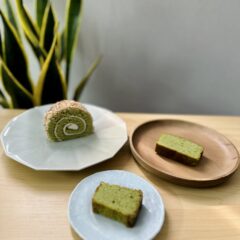 抹茶スイーツ作りにおすすめ！プロも絶賛の宇治抹茶100％ペースト｜抹茶色が持続（褪色しない）