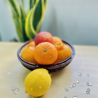 柑橘3種詰め合わせ約2kg｜主井農園 柑橘セット（和歌山県有田郡）5月