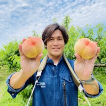桃の上手な剥き方、食べごろの見分け方は？甘い桃はどこで買える？