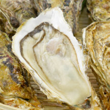 牡蠣の一番美味しい時期はいつ？どこの産地が良いの？殻付き牡蠣の超簡単な食べ方は？