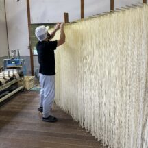 生そうめんって何？小豆島のそうめんだけが持つ特徴とは？｜そうめんに飽きた人必見！地元のアレンジレシピも紹介