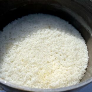 冷めてもうまい米!残留農薬なし!熊本のブランド米『森のくまさん』