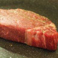 【滋賀県】近江牛豪華ステーキセット（サーロイン170g×2　ヒレ130g×2）※冷凍