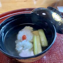  高級魚 鱧（ハモ）　旬が年2回あるって本当？有名産地は？鱧といえば京都なのはなぜ？